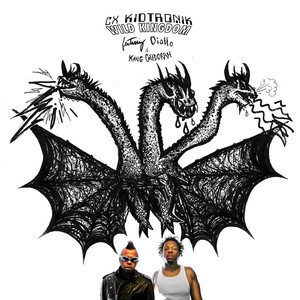 Wild Kingdom (Explicit)