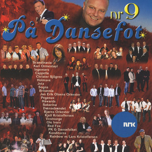 På dansefot (Nr. 9)