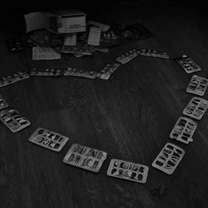 stuck in reality (feat. ang3lx) (Explicit)