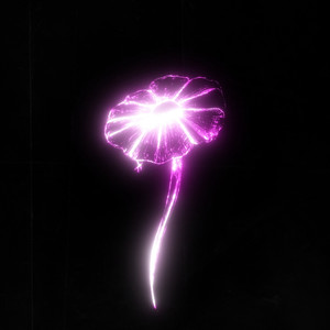 Luminous Drift (Over Slowed)