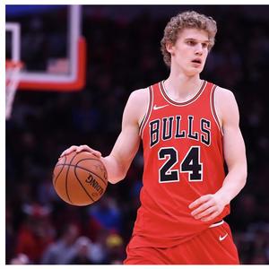 Lauri Markkanen (Bonus Track) (Explicit)