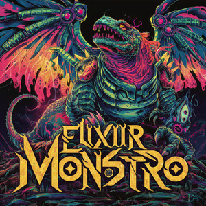 Elixir Monstro