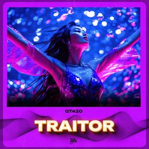 Traitor (Techno)