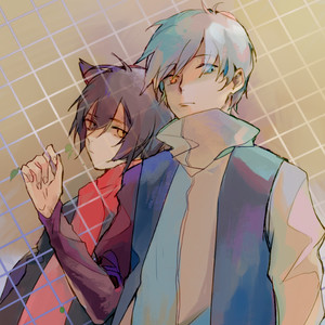 拂晓抵达/アカツキアライヴァル