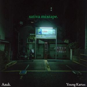 Sativa Mixtape (Explicit)