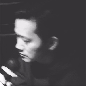 骚灵情歌 (Live)封面