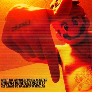 These Types Of Things Happen Everyday (Explicit)