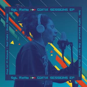 Smoking Down the Street (feat. Ras Levy & Blxck Moses)
