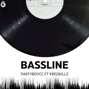 BASSLINE (feat. Krisskillz)
