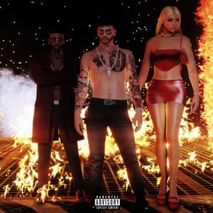 Ring The Alarm (feat. Chance Connor & Valentine Dalla) (Remix|Explicit)