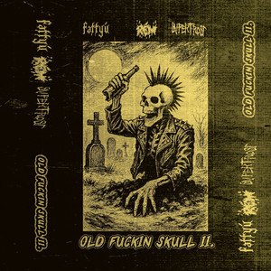 Fattyú - Temetetlen (Explicit)