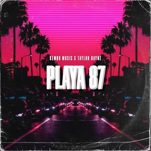 Playa 87 (feat. Taylor Dayne)