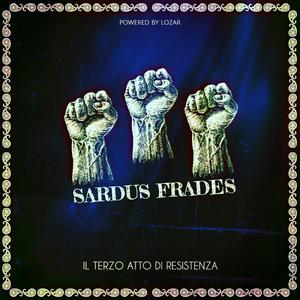 Come l'odio(feat. Sardus Frades, Rhamez & Dj Skunk) (Explicit)