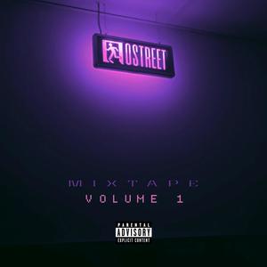O'street Mixtape, Vol. 1 (Explicit)