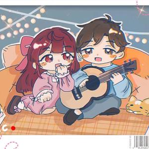 如果说 (吉他版)