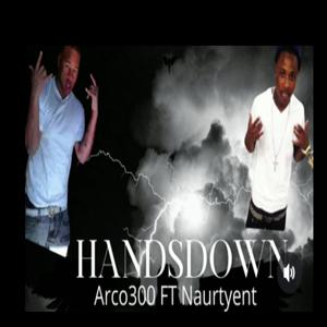 Hands Down (feat. RMG Naurty) (Explicit)