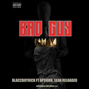 Bad Guy (Explicit)