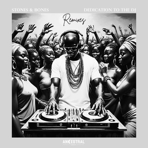Dedication to the DJ Remix Pack