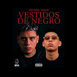 Vestidos de Negro (Mau Lc) (Explicit)