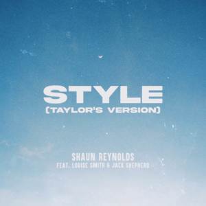 Style (Taylor's Version)