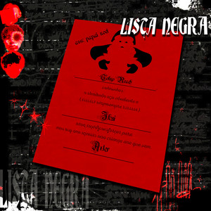 LISTA NEGRA (Explicit)