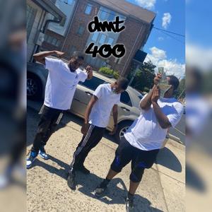 DMT FREESTYLE(feat. Juan Gotti & 400k) (Explicit)