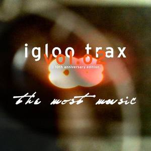 Igloo Trax Volume 2 :: The Most Music