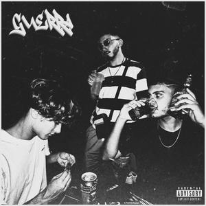 GUERRA (feat. VOLI, Xaarp & dorini) [Explicit]