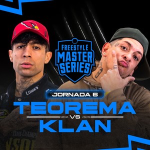 Teorema Vs Klan - FMS CHILE T4 2023 Jornada 6 - Playoffs (Live) [Explicit]