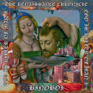 EGO IS KILLER OF MAN 1: The Renaissance Chronicle (Explicit)