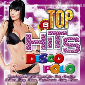 Top Hits Disco Polo Vol6