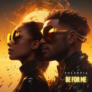 Be For Me (Instrumental)