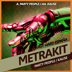 Party People (Original Mix)