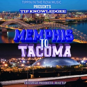 Memphis to Tacoma