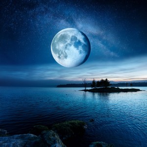 Ritmos Silenciosos En La Oscuridad Urbana