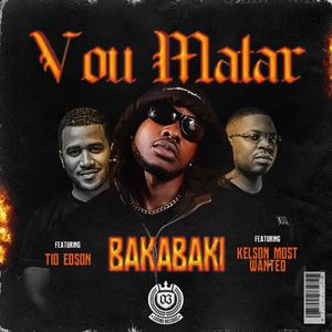 Vou Matar (feat. Tio Edson, Kelson Most wanted & Prod. Mario Flxw) [Explicit]