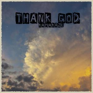 Thank God (2025 Remaster)