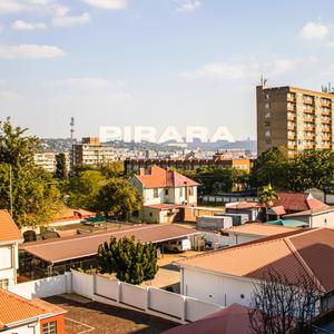 Pirara EP