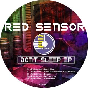 Dropzz (Original Mix)