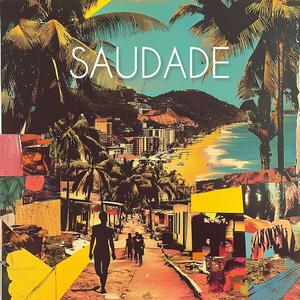 SAUDADE