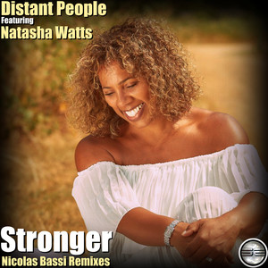 Stronger (Nicolas Bassi Remix)