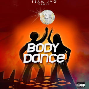 Body Dance (Explicit)