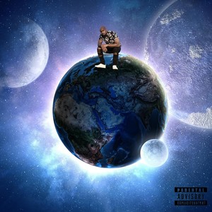 Wea I'm Comin' From (Explicit)