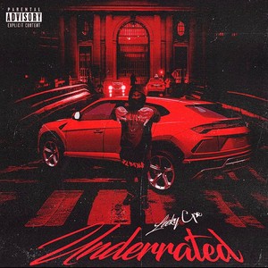 CPE-13 (feat. 1300 Sani, Drelu & Dwade cpe) (Explicit)