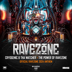 The Power of Ravezone (Official Anthem 2024) [Explicit]