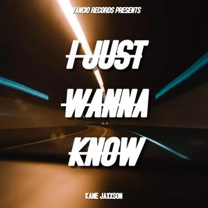 IJUSTWANNAKNOW (Explicit)