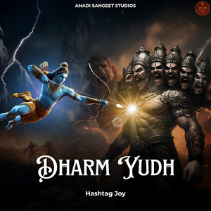 Dharam Youdh