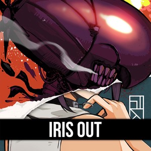 IRIS OUT