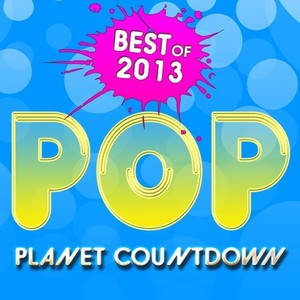 Best of 2013: Pop (Explicit)