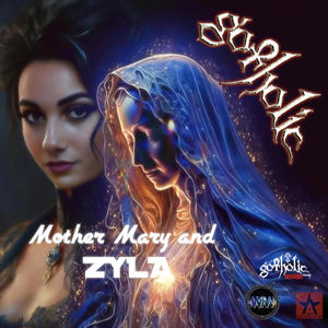 Mother Mary and Zyla (feat. Zyla Faustina Nyahay, Anno Domini Nation & Wyshmaster Beats)